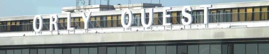Orly Ouest