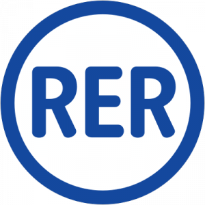 logo RER